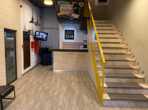 Hostal Restaurante EstaciÓN, Jaen